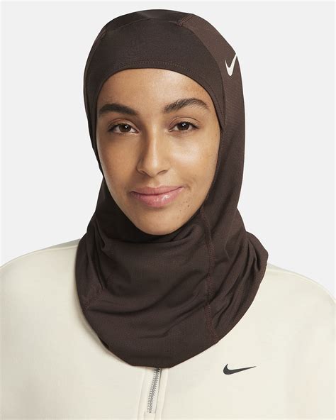 Pro Hijab 2.0 Hoofddoek by Nike 